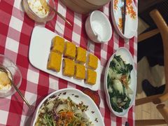 -西贝(枫蓝国际购物中心店)