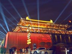 -大唐不夜城