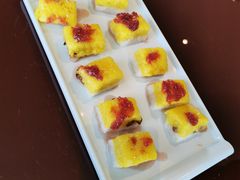 黄米凉糕-紫泥369粗粮季(鼓楼店)