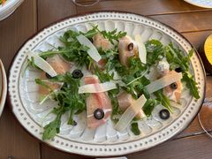 -弗兰克牛排西餐厅 Galla R By Ribone(上海首店)