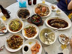 -丰收渔港饭店(嵊泗店)