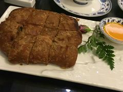 -堂宴·老厦门私房菜(1988仙岳总店)