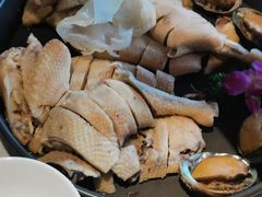 -八珍玉食鸡煲·打边炉(印象城店)