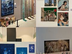 -四川美术学院美术馆