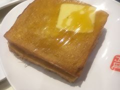 法式西多士-龙记香港茶餐厅(久光百货店)