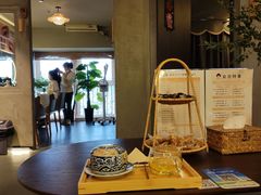 -施奈儿.洗头頭療.按摩SPA.采耳(上梅林店)