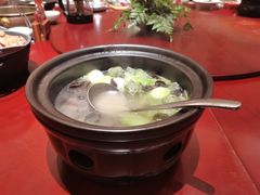 -瑶王府·广西菜(金阳路店)