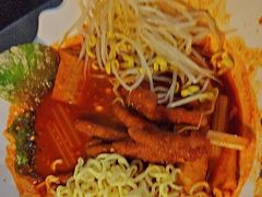 -金妈家烤肉(龙湖U城天街店)