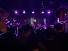 -育音堂音乐公园