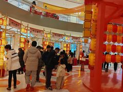 -宝龙城(杭州滨江店)