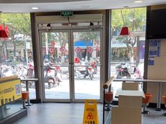 -麦当劳(昆山北门路店)