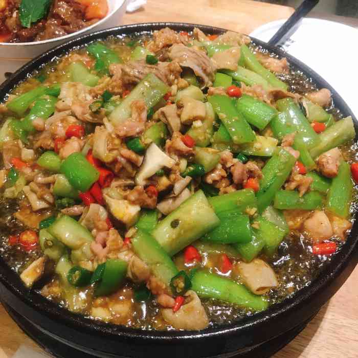 赵肥肠(龙湖北城天街店)-"幸运抽中霸王餐!看错天街还以为是另一个,.