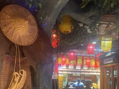 -津沽小院(天津之眼店)
