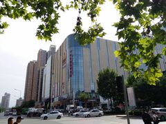 -华东·万悦城