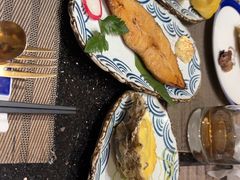 -極上萬膳·日料放题(海岸城店)