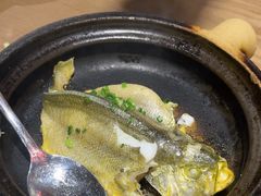 -啫火啫啫煲·顺德干蒸(西乡天虹店)