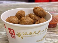 -麻木老地方牛筋牛杂(长堤街店)