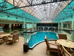 -碧水豪园·足浴·SPA·汗蒸·那须汤泉(中山东路店)