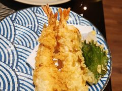 -柚·日式料理-富力万丽酒店