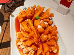 -裕兴记•蟹黄面馆(人民广场店)