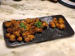 -绿茶餐厅(乐峰广场店)