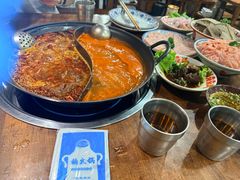 -楠火锅(西单店)