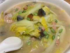 -兔槽江湖菜·重庆璧山兔(水围店)