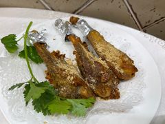 -寻味顺德·南记酒家·传统顺德菜·鱼生(广源路店)