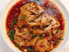 东坡肘子-眉州东坡(亚运村店)