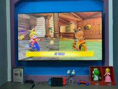 -Win Win电玩·日式の游戏馆