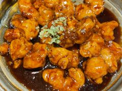 -马灯部落·西湖边的创意山景餐厅(虎跑动物园店)