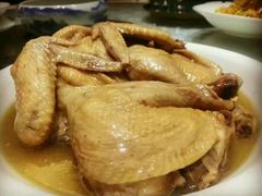 -嘎吧锅私家菜馆(联想科技城店)