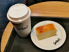 -Seesaw Coffee(苏州中心店)