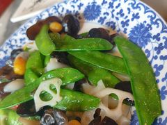 -都一处烧麦馆(前门店)