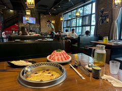 -快乐小羊(富强中路店)