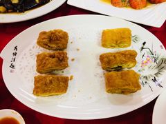 -佛有缘素食馆·荔湾老字号(陈家祠首店)