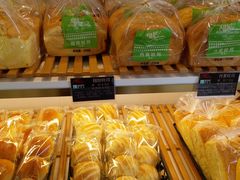 -甜心饼屋(盈彩店)