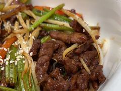 -华三爷拌面(上海光启城店)