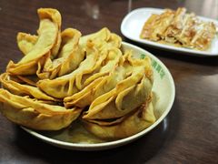 -李记清真馆(打钉巷店)