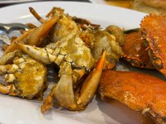 -大茄来海鲜餐厅(亚洲城分行)