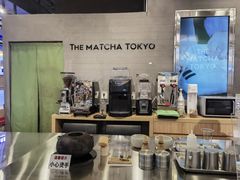 -THE MATCHA TOKYO抹茶东京