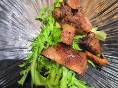 -渔荷食町·铁板烧料理(崂山万象汇店)