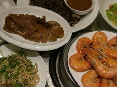 -大铁勺新津菜(迎水道店)