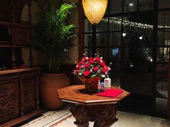 -玫瑰厅上海菜(兴国路店)