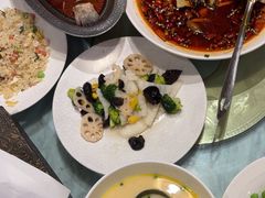 -花舍·新派粤菜·西餐·下午茶(亚运村·鸟巢店)
