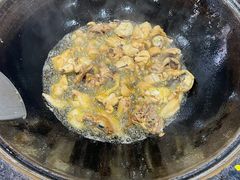 柴火鸡-竹林柴火鸡(高原明珠店)