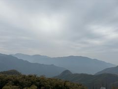 -江南天池