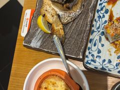 -三石铁板烧(紫竹桥店)