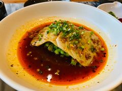 饭庄拌菜-西安饭庄·非遗陕菜(钟楼店)