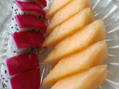 -南海渔村·空中一号(天幕海鲜店)